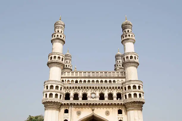 Hyderabad