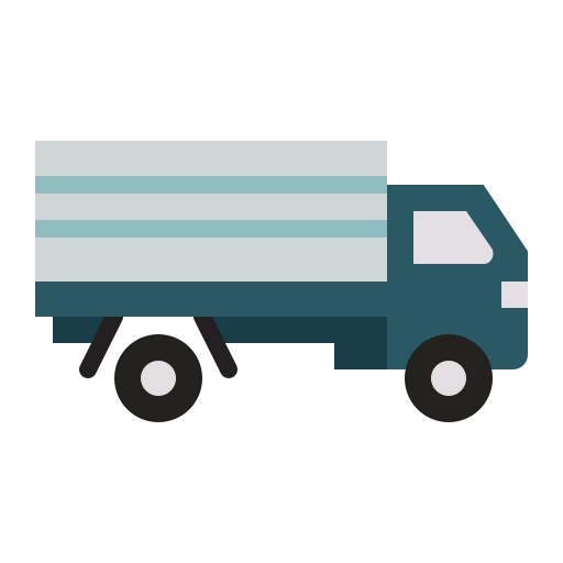 cargo-truck