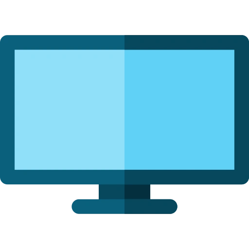 television