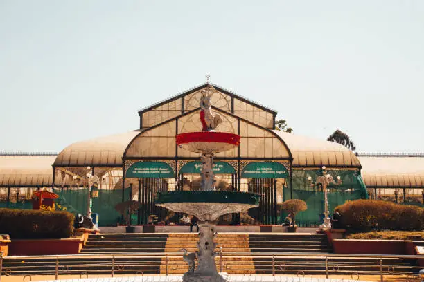 Bangalore